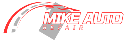 Mike Auto Repair